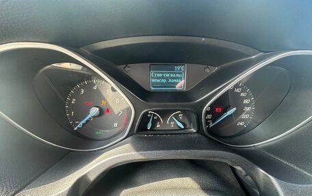 Ford Focus III, 2012 год, 670 000 рублей, 6 фотография