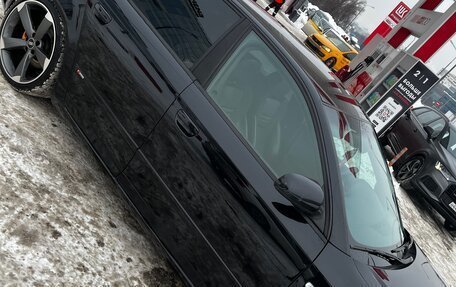 Audi A4, 2007 год, 1 090 000 рублей, 7 фотография