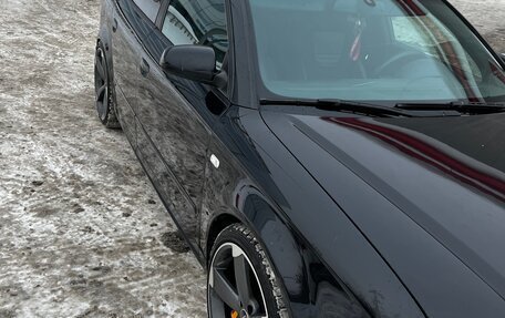 Audi A4, 2007 год, 1 090 000 рублей, 8 фотография