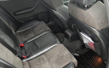 Audi A4, 2007 год, 1 090 000 рублей, 13 фотография