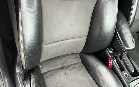 Audi A4, 2007 год, 1 090 000 рублей, 15 фотография
