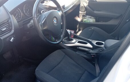 BMW X1, 2013 год, 1 290 000 рублей, 10 фотография