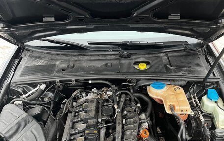 Audi A4, 2007 год, 1 090 000 рублей, 16 фотография