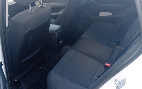 BMW X1, 2013 год, 1 290 000 рублей, 9 фотография