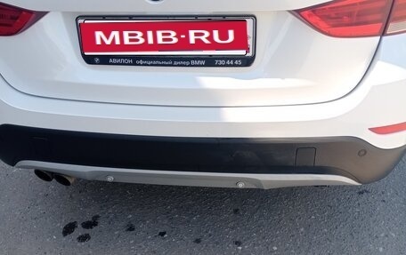BMW X1, 2013 год, 1 290 000 рублей, 11 фотография