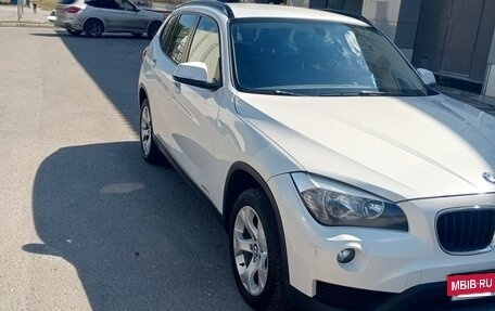 BMW X1, 2013 год, 1 290 000 рублей, 6 фотография