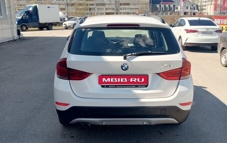 BMW X1, 2013 год, 1 290 000 рублей, 4 фотография