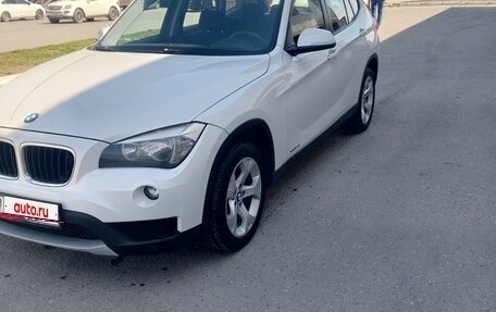 BMW X1, 2013 год, 1 290 000 рублей, 2 фотография