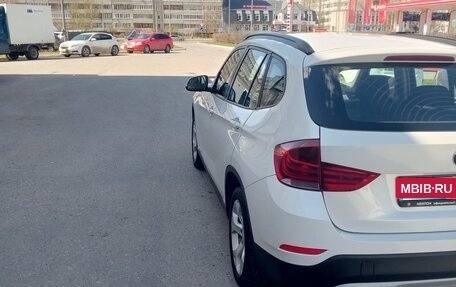 BMW X1, 2013 год, 1 290 000 рублей, 3 фотография