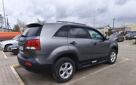 KIA Sorento II рестайлинг, 2010 год, 1 390 000 рублей, 6 фотография