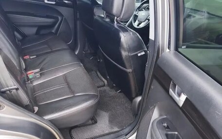 KIA Sorento II рестайлинг, 2010 год, 1 390 000 рублей, 9 фотография
