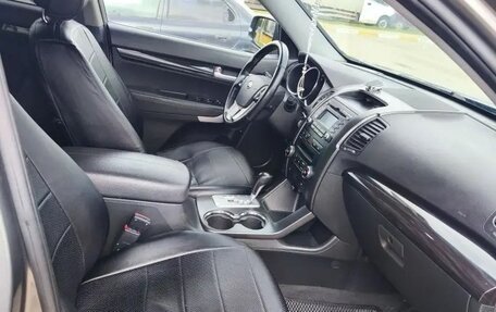 KIA Sorento II рестайлинг, 2010 год, 1 390 000 рублей, 8 фотография