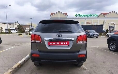 KIA Sorento II рестайлинг, 2010 год, 1 390 000 рублей, 5 фотография