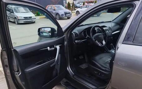 KIA Sorento II рестайлинг, 2010 год, 1 390 000 рублей, 15 фотография