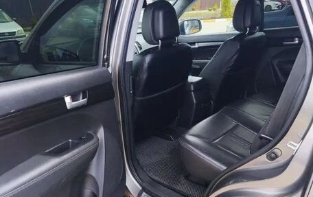KIA Sorento II рестайлинг, 2010 год, 1 390 000 рублей, 12 фотография