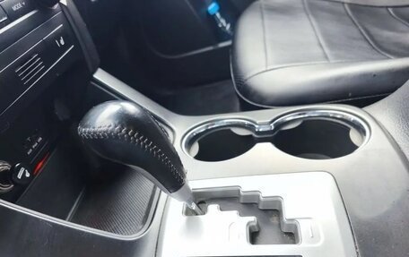 KIA Sorento II рестайлинг, 2010 год, 1 390 000 рублей, 17 фотография