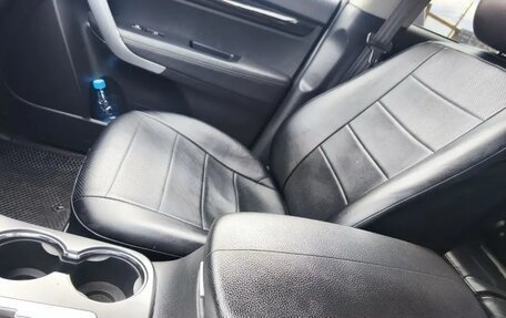KIA Sorento II рестайлинг, 2010 год, 1 390 000 рублей, 19 фотография