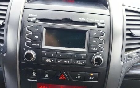KIA Sorento II рестайлинг, 2010 год, 1 390 000 рублей, 16 фотография