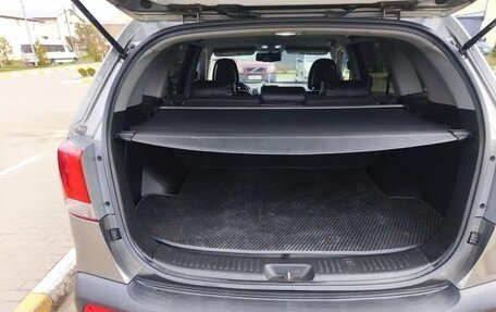 KIA Sorento II рестайлинг, 2010 год, 1 390 000 рублей, 11 фотография