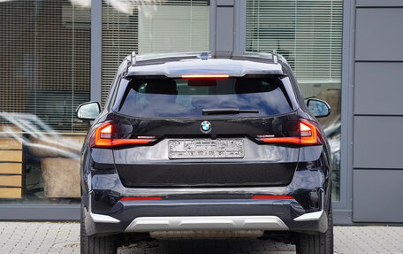 BMW X1, 2023 год, 4 426 421 рублей, 6 фотография