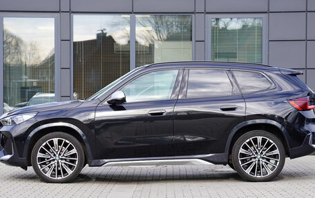 BMW X1, 2023 год, 4 426 421 рублей, 4 фотография