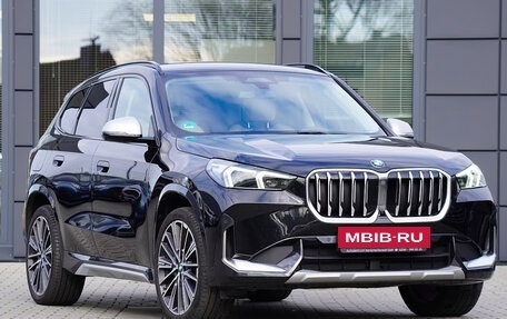 BMW X1, 2023 год, 4 426 421 рублей, 3 фотография