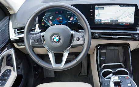 BMW X1, 2023 год, 4 426 421 рублей, 11 фотография