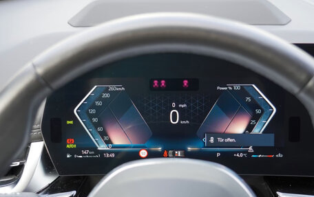 BMW X1, 2023 год, 4 426 421 рублей, 14 фотография