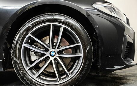 BMW 5 серия, 2020 год, 4 410 000 рублей, 7 фотография