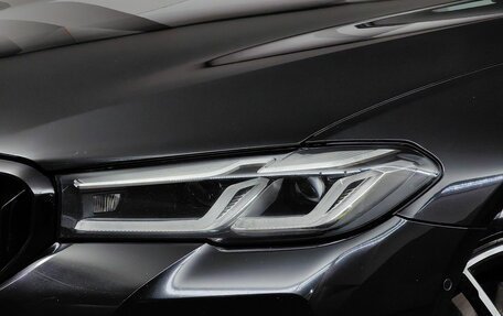 BMW 5 серия, 2020 год, 4 410 000 рублей, 8 фотография
