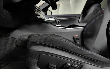 BMW 5 серия, 2020 год, 4 410 000 рублей, 18 фотография
