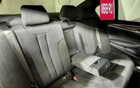 BMW 5 серия, 2020 год, 4 410 000 рублей, 14 фотография