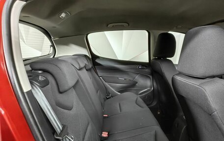 Peugeot 308 II, 2009 год, 397 000 рублей, 16 фотография