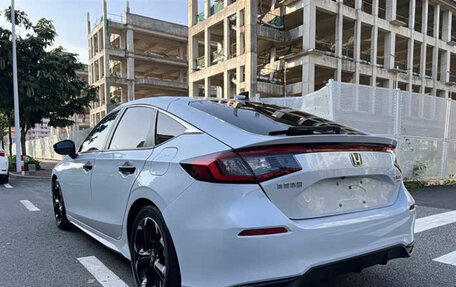 Honda Civic, 2023 год, 1 650 000 рублей, 4 фотография