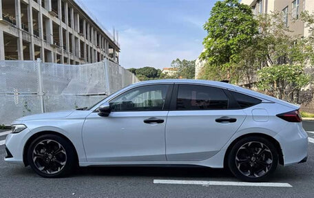 Honda Civic, 2023 год, 1 650 000 рублей, 3 фотография