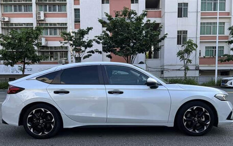 Honda Civic, 2023 год, 1 650 000 рублей, 6 фотография