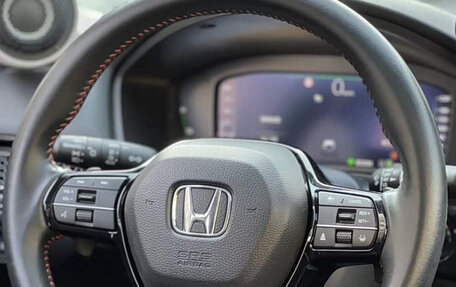 Honda Civic, 2023 год, 1 650 000 рублей, 12 фотография