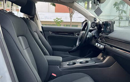 Honda Civic, 2023 год, 1 650 000 рублей, 9 фотография