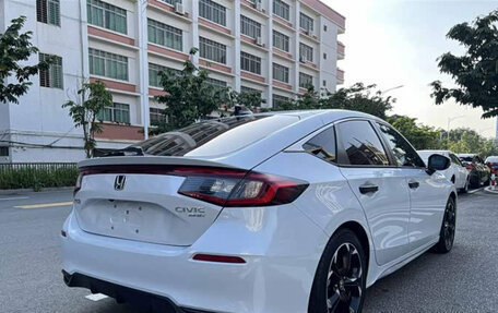 Honda Civic, 2023 год, 1 650 000 рублей, 7 фотография