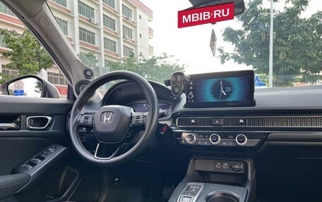 Honda Civic, 2023 год, 1 650 000 рублей, 10 фотография