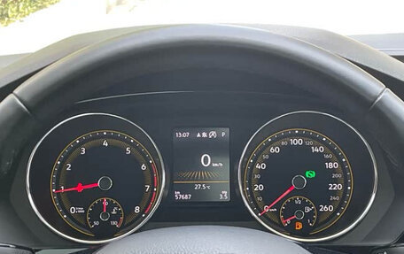 Volkswagen Tiguan II, 2021 год, 1 643 000 рублей, 17 фотография