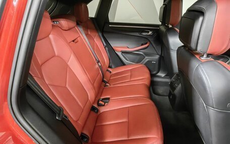 Porsche Macan I рестайлинг, 2020 год, 5 100 000 рублей, 16 фотография