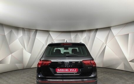Volkswagen Tiguan II, 2021 год, 2 900 000 рублей, 8 фотография