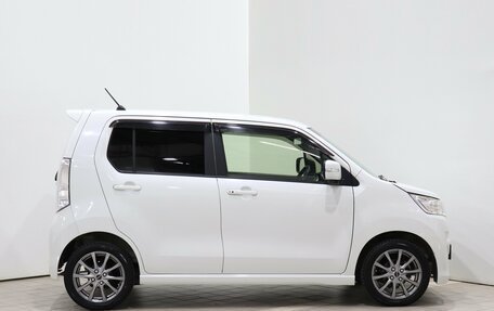 Suzuki Wagon R V, 2015 год, 515 000 рублей, 4 фотография