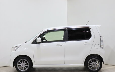 Suzuki Wagon R V, 2015 год, 515 000 рублей, 8 фотография
