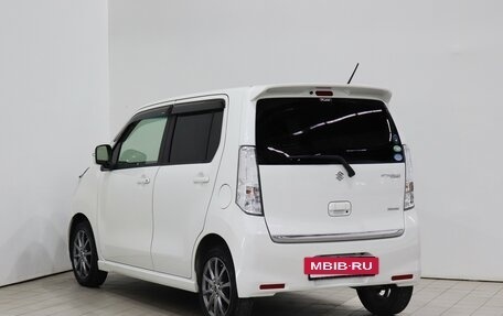 Suzuki Wagon R V, 2015 год, 515 000 рублей, 7 фотография