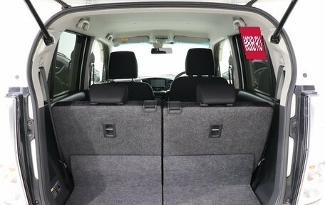 Suzuki Wagon R V, 2015 год, 515 000 рублей, 10 фотография