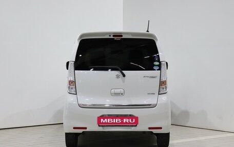 Suzuki Wagon R V, 2015 год, 515 000 рублей, 6 фотография