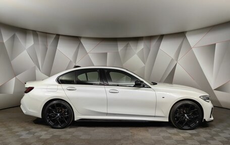 BMW 3 серия, 2021 год, 3 860 000 рублей, 6 фотография