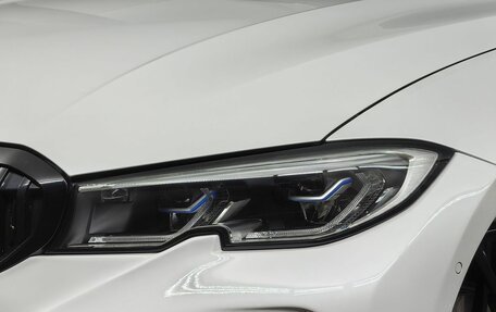 BMW 3 серия, 2021 год, 3 860 000 рублей, 8 фотография